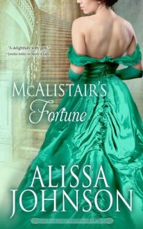 mcalistairs-fortune, alissa johnson, epub, pdf, mobi, download