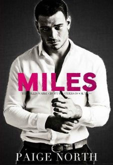 miles, paige north, epub, pdf, mobi, download