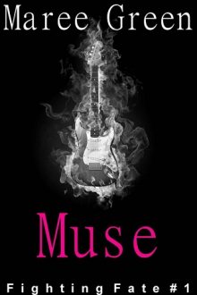 muse, maree green, epub, pdf, mobi, download