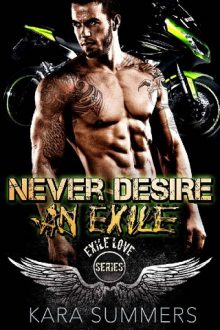 never-desire-an-exile, kara summers, epub, pdf, mobi, download