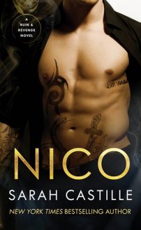 nico, sarah castille, epub, pdf, mobi, download