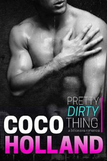 pretty-dirty-thing, coco holland, epub, pdf, mobi, download