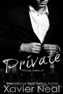 private, xavier neal, epub, pdf, mobi, download