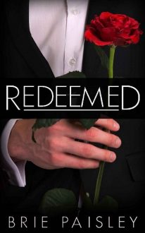 redeemed, brie paisley, epub, pdf, mobi, download