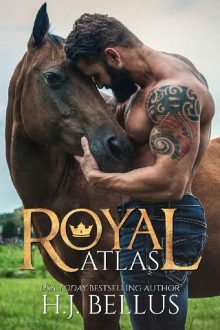 royal-atlas, hj bellus, epub, pdf, mobi, download