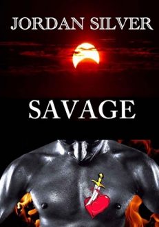savage, jordan silver, epub, pdf, mobi, download