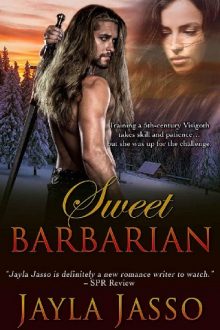 sweet barbarian, jayla jasso, epub, pdf, mobi, download