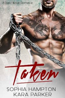 taken, sophia hampton, epub, pdf, mobi, download