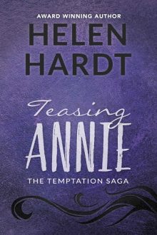 teasing annie, helen hardt, epub, pdf, mobi, download