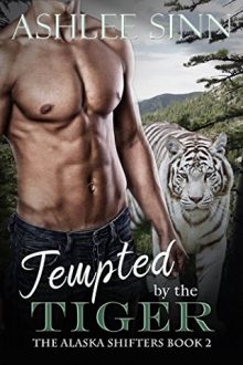 tempted-by-the-tiger, ashlee sinn, epub, pdf, mobi, download