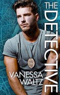 the-detective, vanessa waltz, epub, pdf, mobi, download