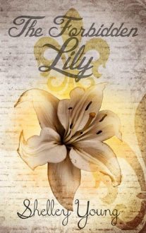 the forbidden lily, shelley young, epub, pdf, mobi, download
