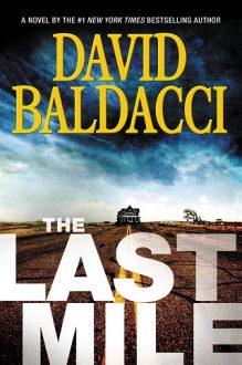 the-last-mile, david baldacci, epub, pdf, mobi, download