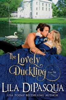 the-lovely-duckling, lila dipasqua, epub, pdf, mobi, download