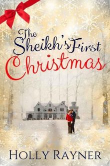 the sheikh's first christmas, holly rayner, epub, pdf, mobi, download