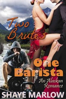 two brutes one barista, shaye marlow, epub, pdf, mobi, download