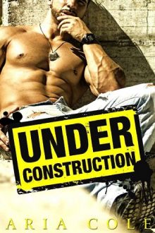 under construction, aria cole, epub, pdf, mobi, download