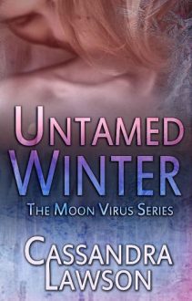 untamed winter, cassandra lawson, epub, pdf, mobi, download