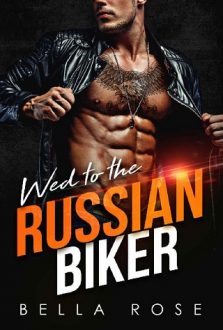 wed to the russian biker, bella rose, epub, pdf, mobi, download