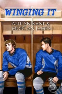 winging it, ashlyn kane, epub, pdf, mobi, download