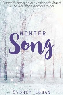 winter song, sydney logan, epub, pdf, mobi, download