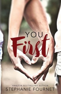 you first, stephanie fournet, epub, pdf, mobi, download