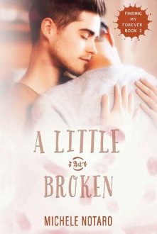 a little bit broken, michele notaro, epub, pdf, mobi, download