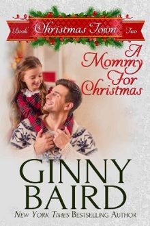 a mommy for christmas, ginny baird, epub, pdf, mobi, download