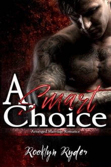 a smart choice, rocklyn ryder, epub, pdf, mobi, download