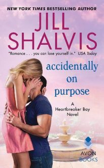 accidentally on purpose, jill shalvis, epub, pdf, mobi, download