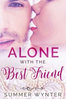 alone with the best friend, summer wynter, epub, pdf, mobi, download