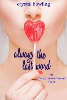 always the last word, crystal bowling, epub, pdf, mobi, download