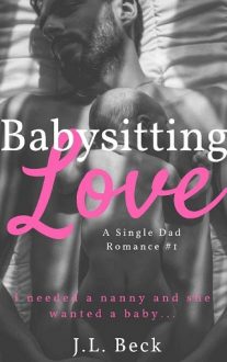 babysitting love, jl beck, epub, pdf, mobi, download
