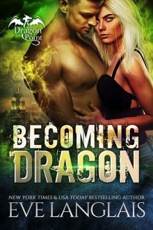 becoming dragon, eve langlais, epub, pdf, mobi, download