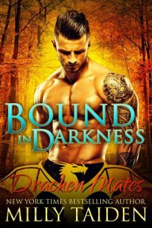 bound in darkness, milly taiden, epub, pdf, mobi, download