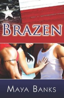 brazen, maya banks, epub, pdf, mobi, download