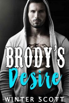 brody's desire, winter scott, epub, pdf, mobi, download