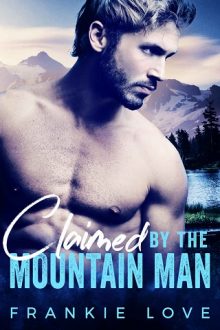 claimed by the mountain man, frankie love, epub, pdf, mobi, download