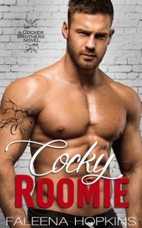 cocky roomie, faleena hopkins, epub, pdf, mobi, download
