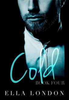 cold, ella london, epub, pdf, mobi, download