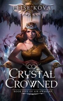 crystal crowned, elise kova, epub, pdf, mobi, download