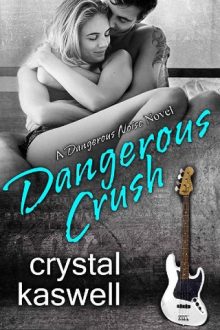 dangerous crush, crystal kaswell, epub, pdf, mobi, download