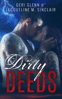 dirty deeds, jacqueline m sinclair, epub, pdf, mobi, download