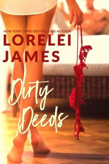 dirty deeds, lorelei james, epub, pdf, mobi, download