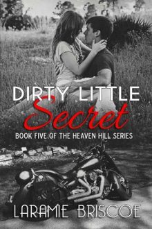 dirty little secret, laramie briscoe, epub, pdf, mobi, download