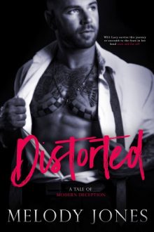 distorted, melody jonescontent, epub, pdf, mobi, download