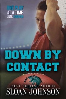 down by contact, sloan johnson, epub, pdf, mobi, download