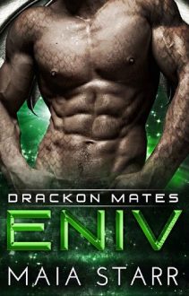 eniv, maia starr, epub, pdf, mobi, download