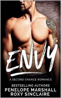 envy, penelope marshall, epub, pdf, mobi, download