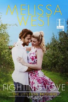 fighting love, melissa west, epub, pdf, mobi, download